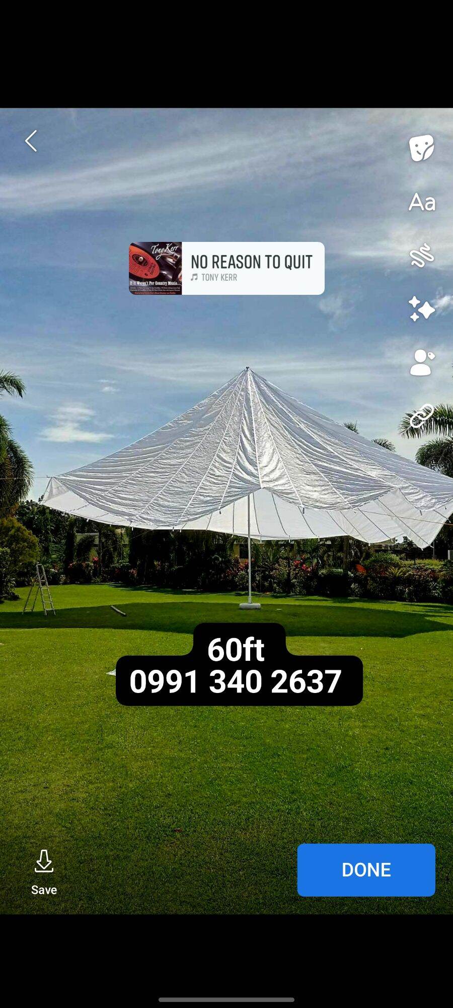 Parachute Tent Lazada PH Buy sell online Tents with cheap price