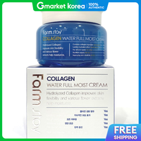Farm Stay | Collagen Waterful Moist Cream 100g