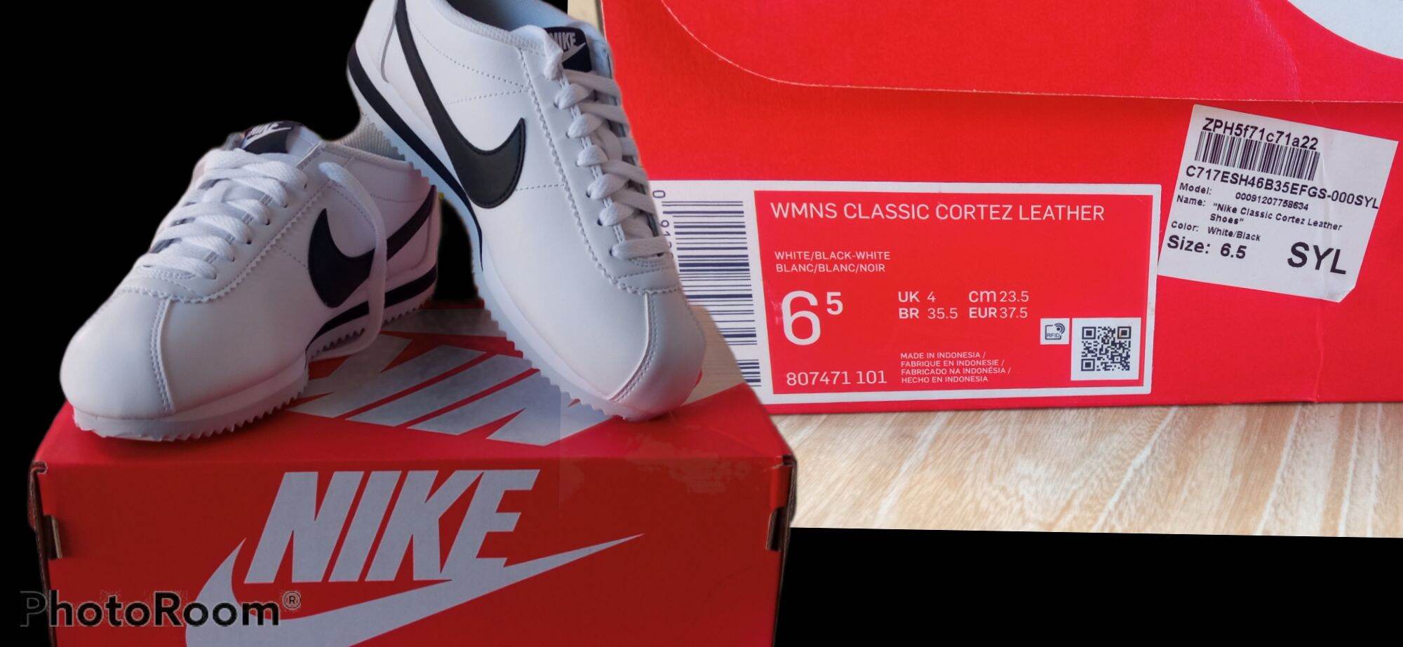 nike original shoes starting price