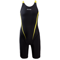 ZOKE | Professional Training Competitive One-Piece Swimsuit 5-Inch
