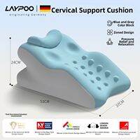 Laypoo | Multifunctional Bed Pillow For Playing Phone Reclining