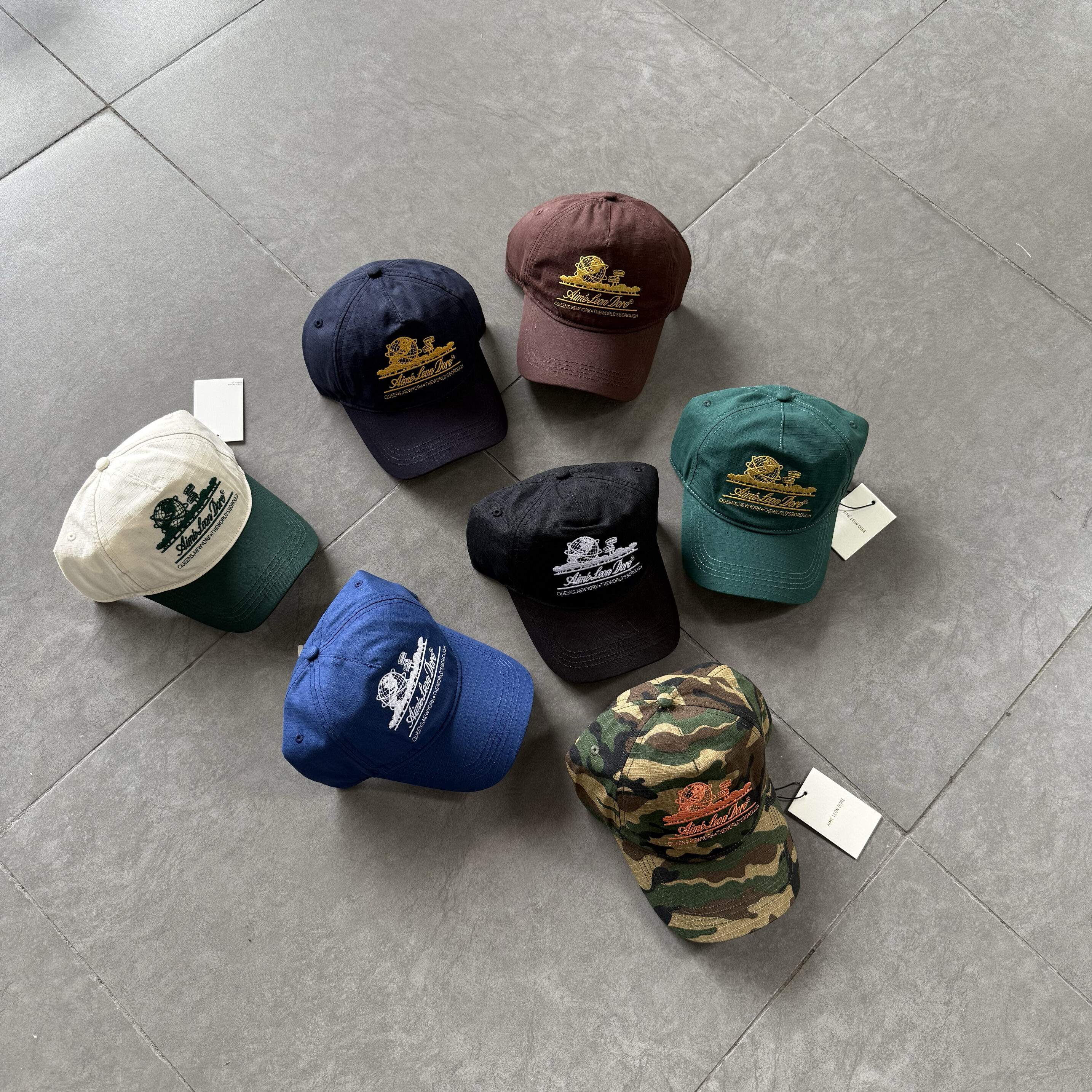 aime leon dore cap- Best Prices and Deals | Lazada Philippines