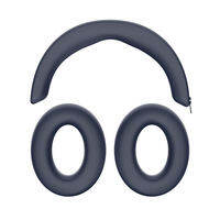 Dust Scratch Protection Headphone Case Ear Pad Replacement