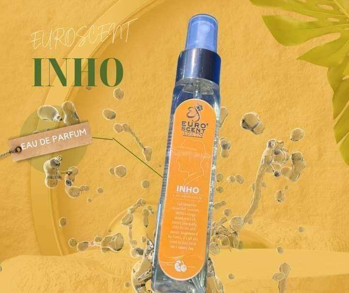 euroscent INHO eau de parfume | Lazada PH