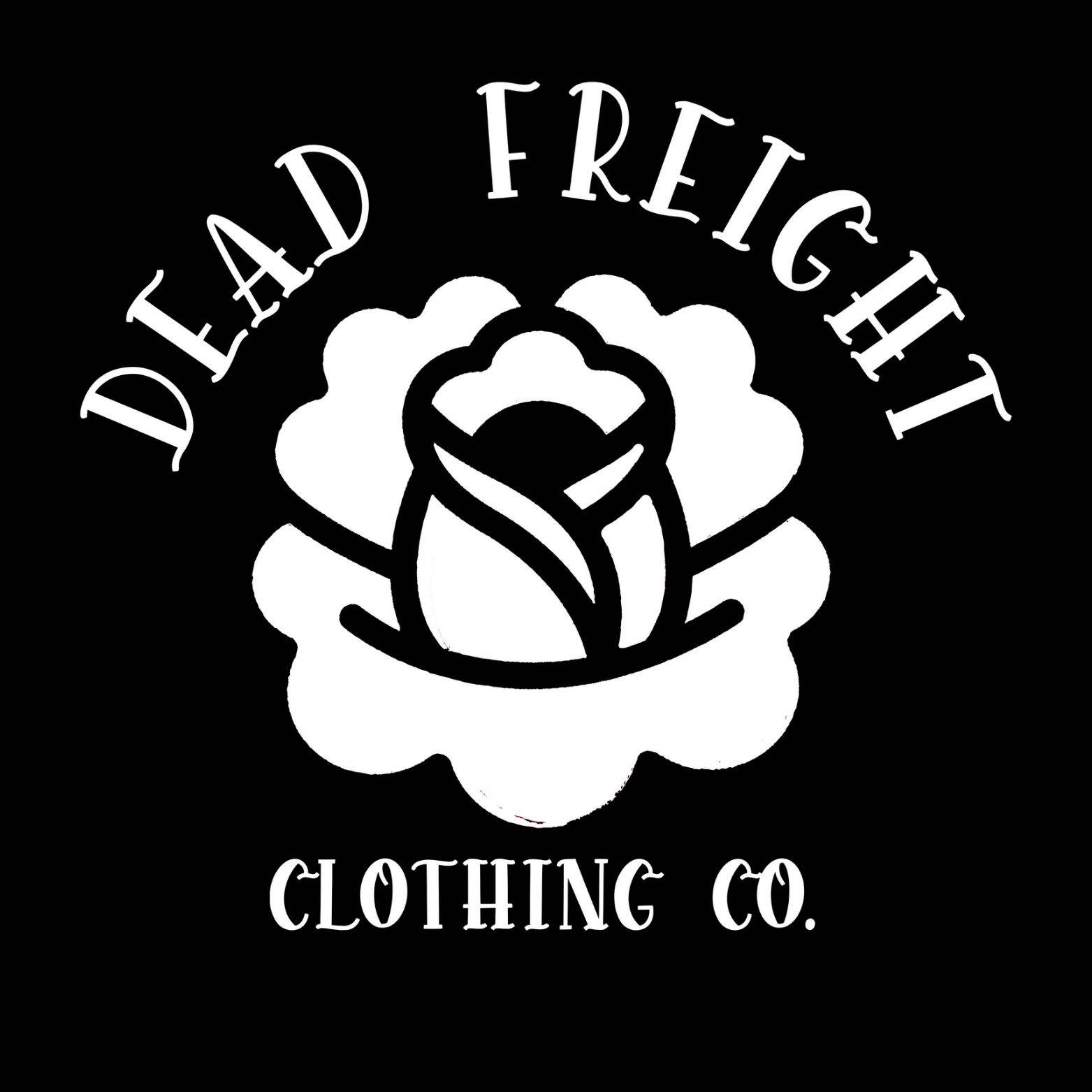 Deadfreight