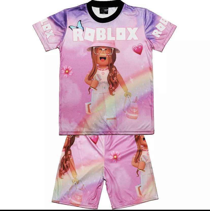  Roblox Clothes For Girls