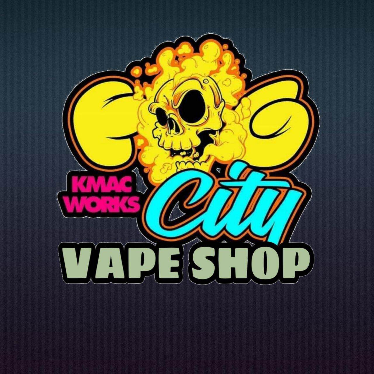 Forest City Vape Hours