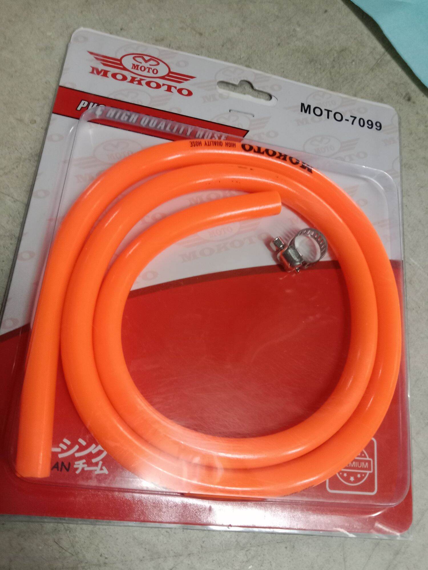 Breather Hose for Mio Scooter makoto Orange Lazada PH