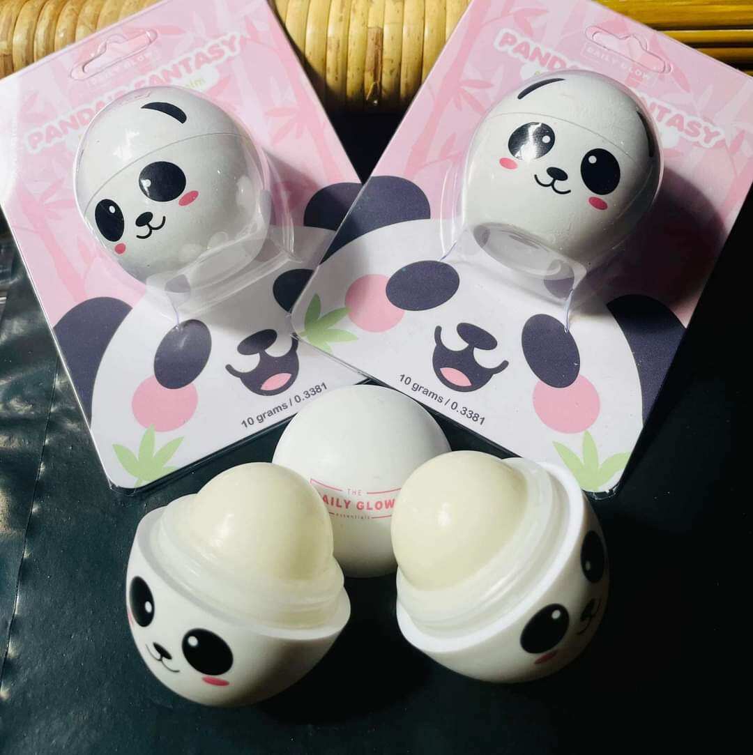 !!On Hand with Freebie!!The Daily Glow Panda Retinol Eye Balm | Lazada PH