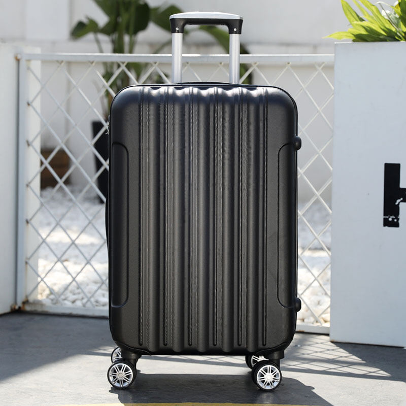 Women's 24Inch KoreanStyle Fresh Luggage for College Students 28Inch