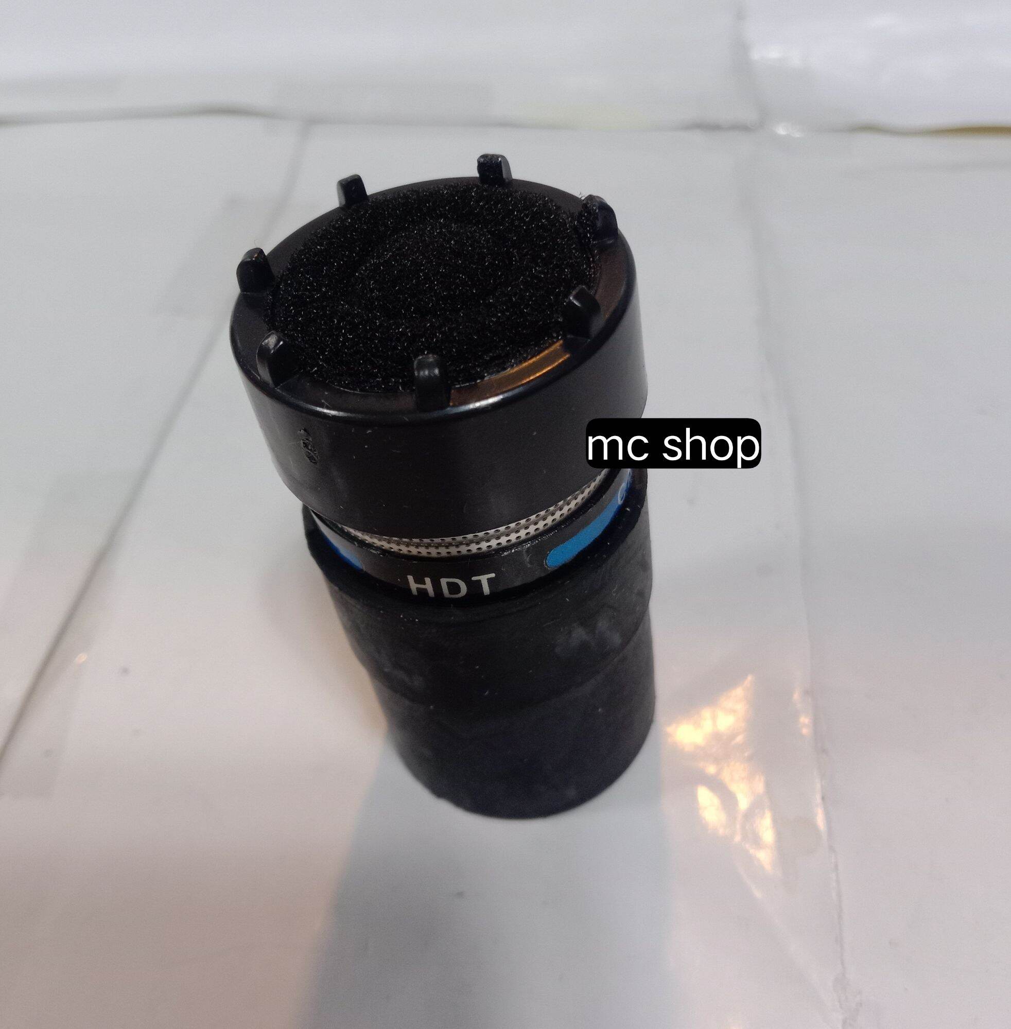 HDT MICROPHONE VOICE COIL UNIVERSAL REPLACEMENT VOICE COIL Lazada PH