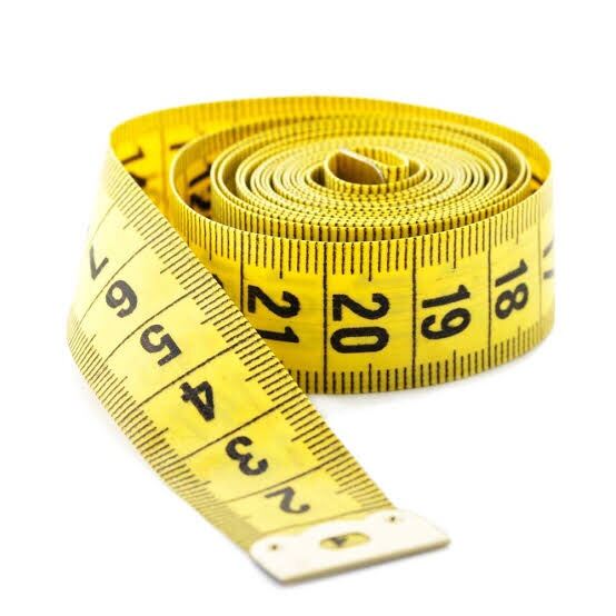 [Big] Tape Measure Big Numbers High Quality sold per piece | Lazada PH