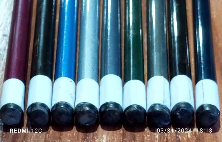 TAKO CUE STICK POOLAN (Pinoy Pool) Standard Size | Lazada PH