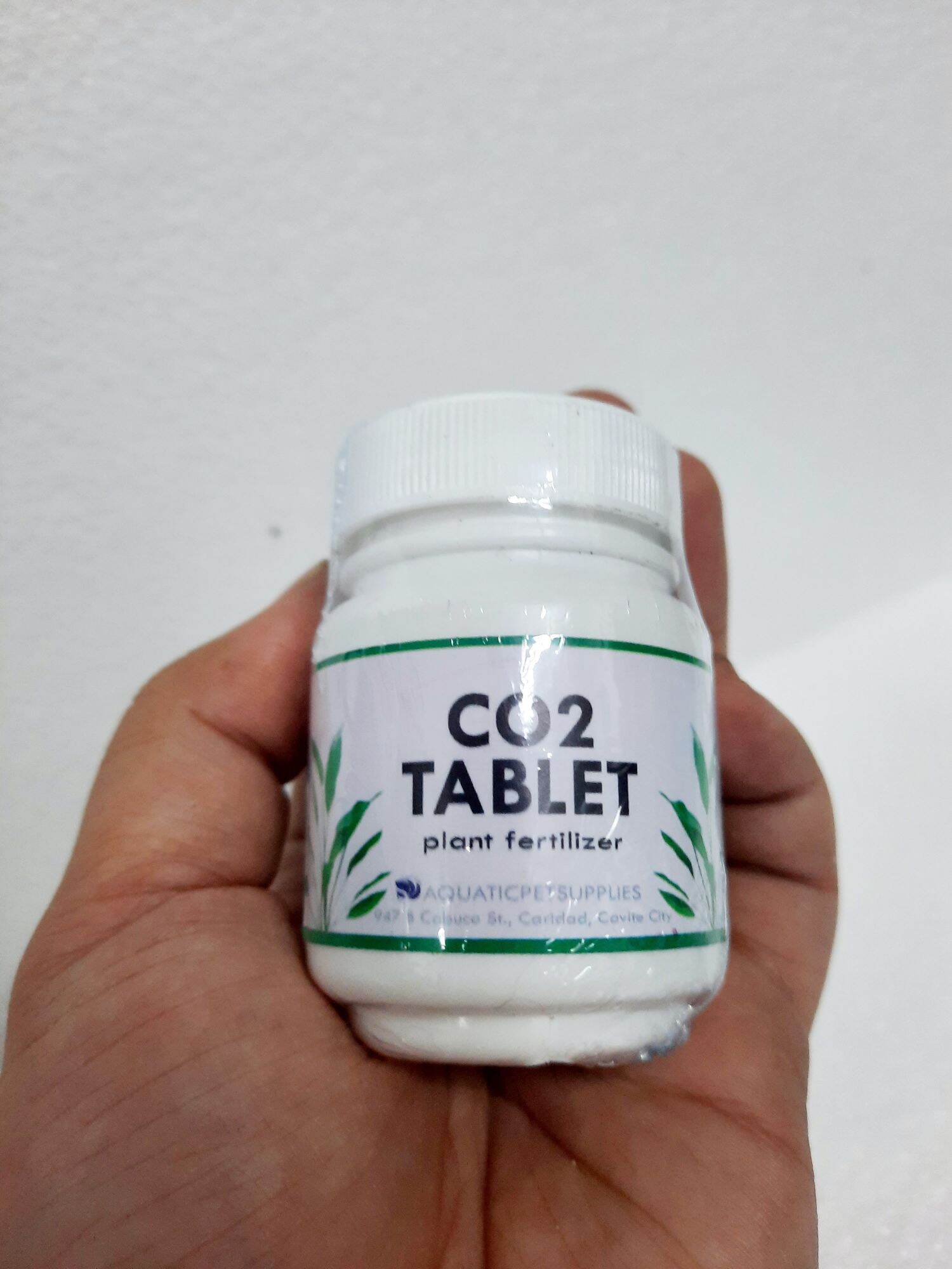 co2 tablets for aquarium, co2, carbon tablets, co2 for fish tank