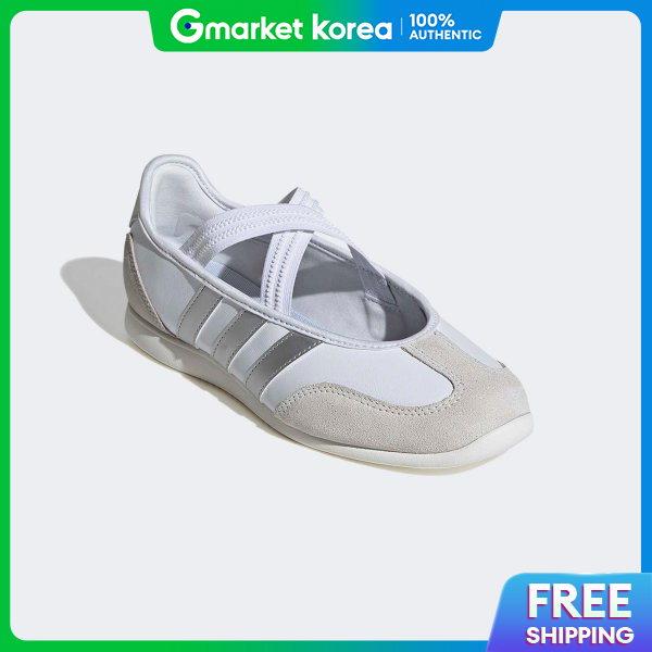 adidas / Adidas Vareeda Mary Jane Hq7400/0126080