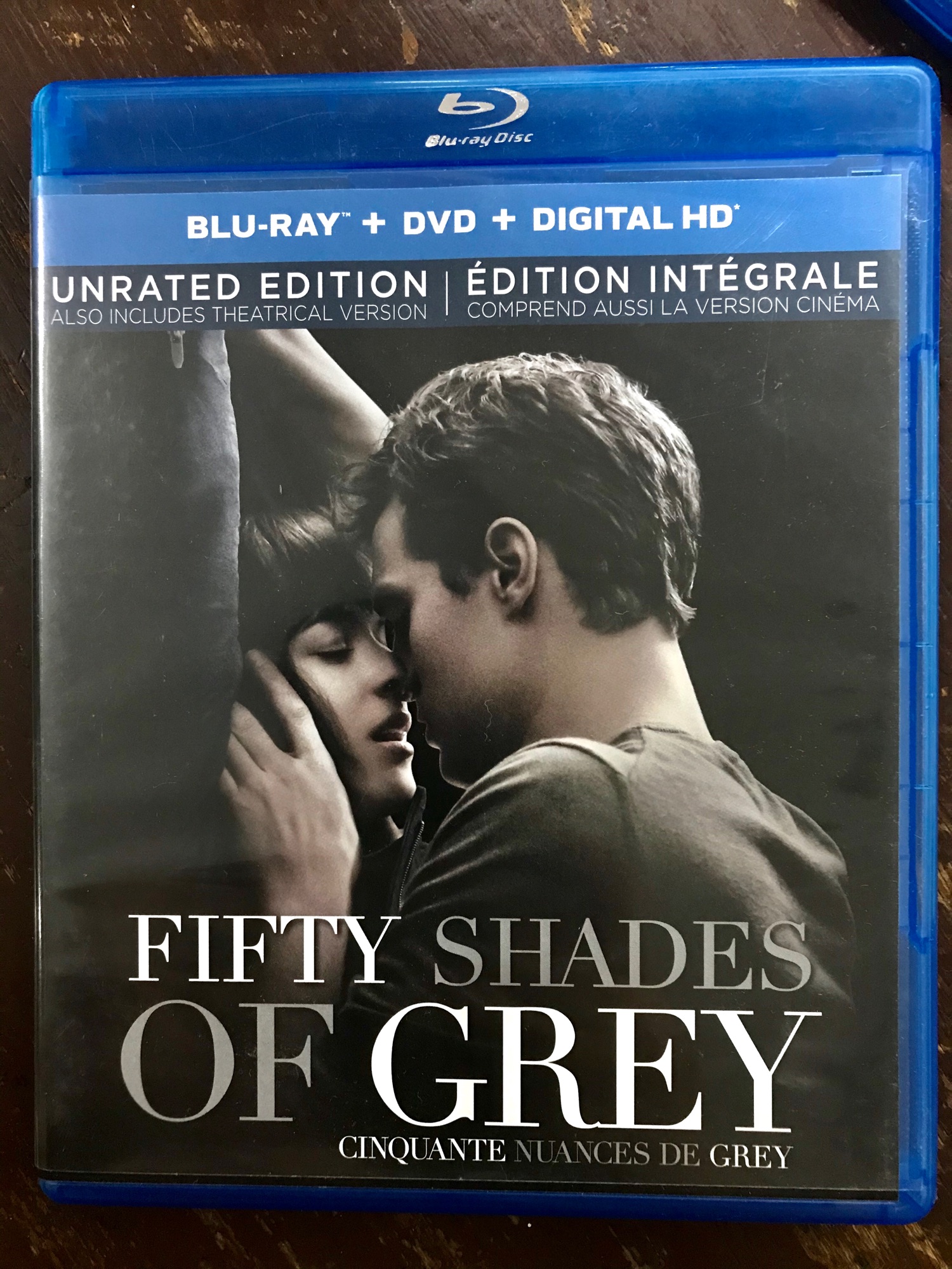 50 Shades Of Grey Uncut Movie