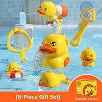 WOWEIAOKUANG | Bathing Entertainment Toy