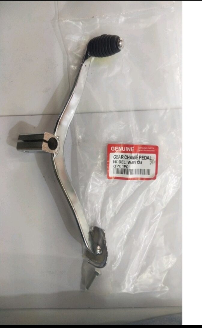 MOTORCYCLE GEAR CHANGE PEDAL Lazada PH