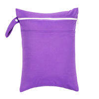 Pororo | Waterproof Wet and Dry Separation Storage Bag