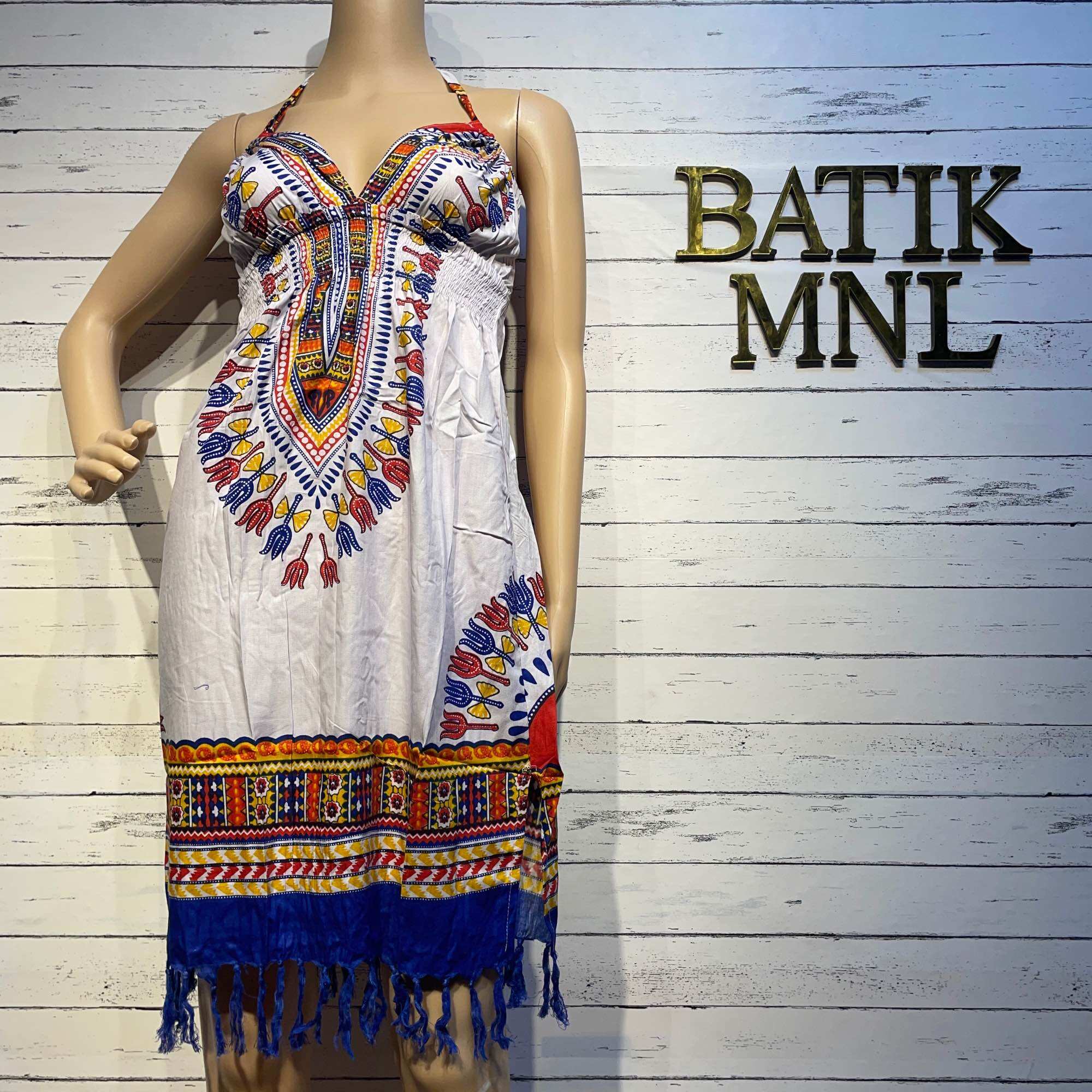 boho dress lazada Bohemian Style Bohemian Dress Lazada Bohemian Attire Lazada Boho