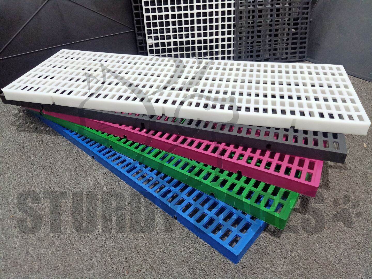 plastic mat for dog cage