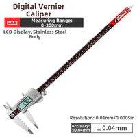 Kapro | High Precision Digital Vernier Caliper