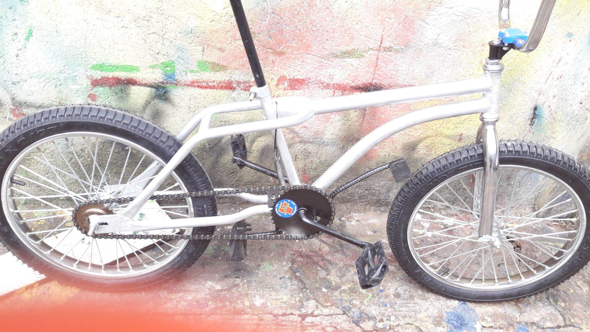 Bmx lazada store