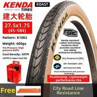 Kenda | Bald MTB Tire 27.5inch*1.75