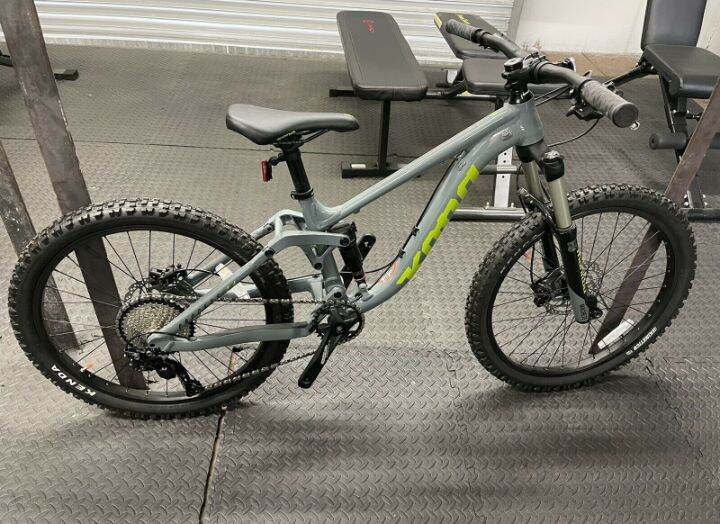 kona process 24 for sale