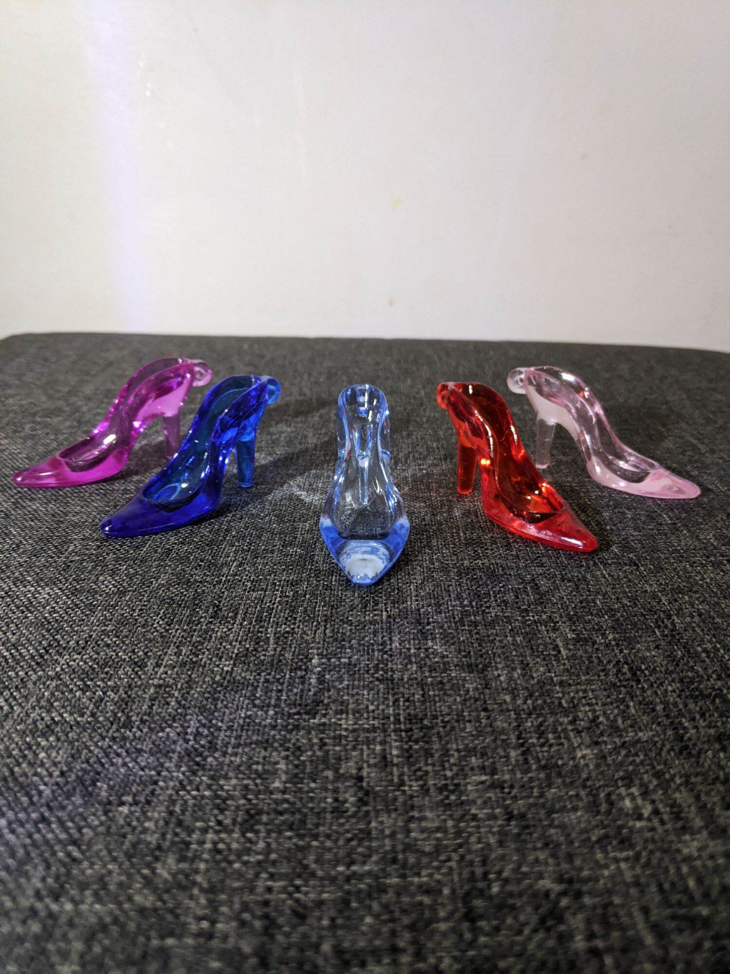 Glass Shoes for souvenirs | Lazada PH