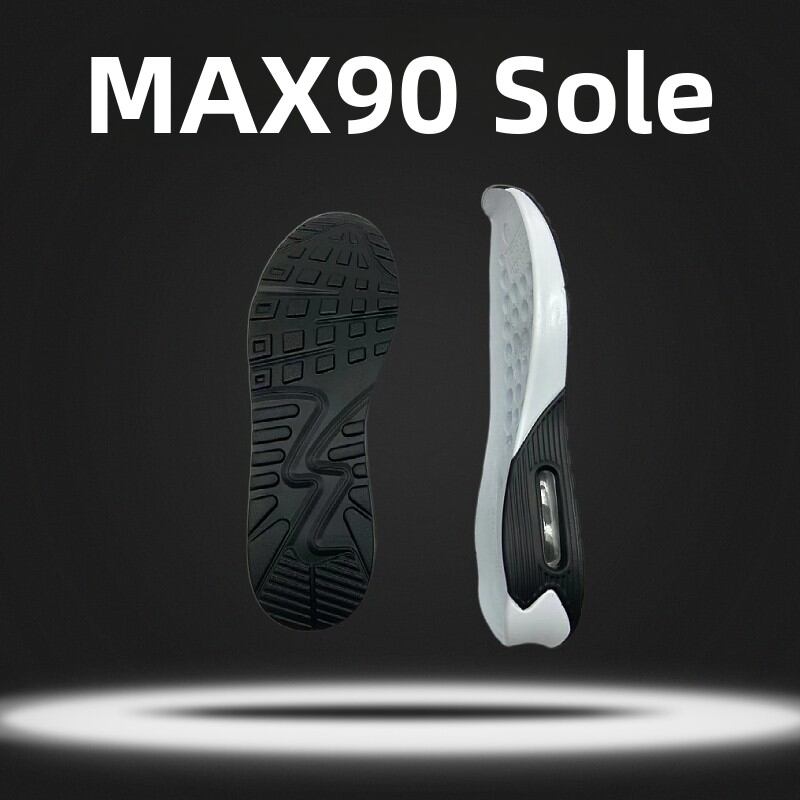 air max 90 sole replacement