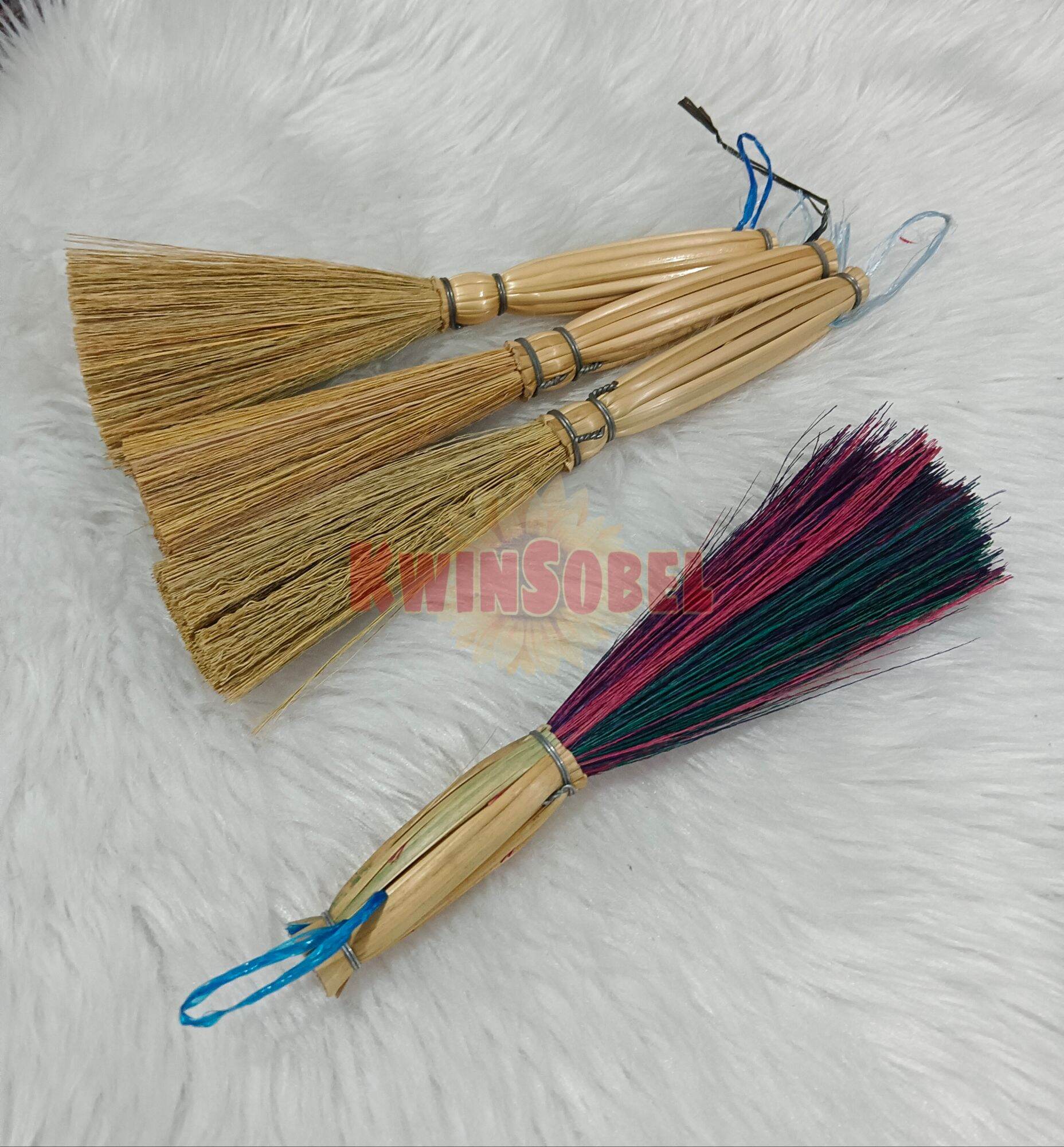 Mini Walis Tambo from Baguio Dust Cleaner