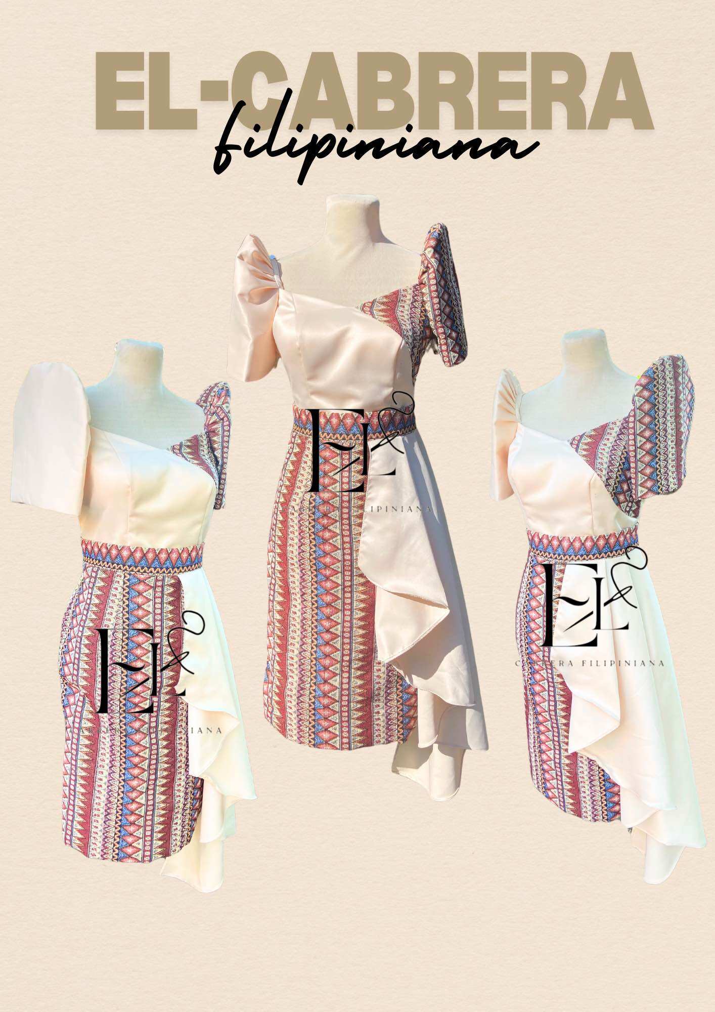 where to buy modern filipiniana dress in divisoria Where To Buy Filipiniana In Divisoria