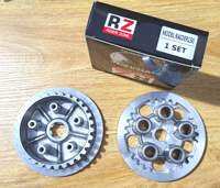 CLUTCH HUB / CLUTCH PRESSURE SET RZ BRAND JAPAN QUALITY