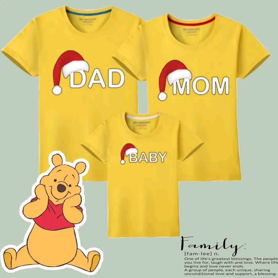 Dad and Mom to Be Shirts | My Couple Goal Him / XXL