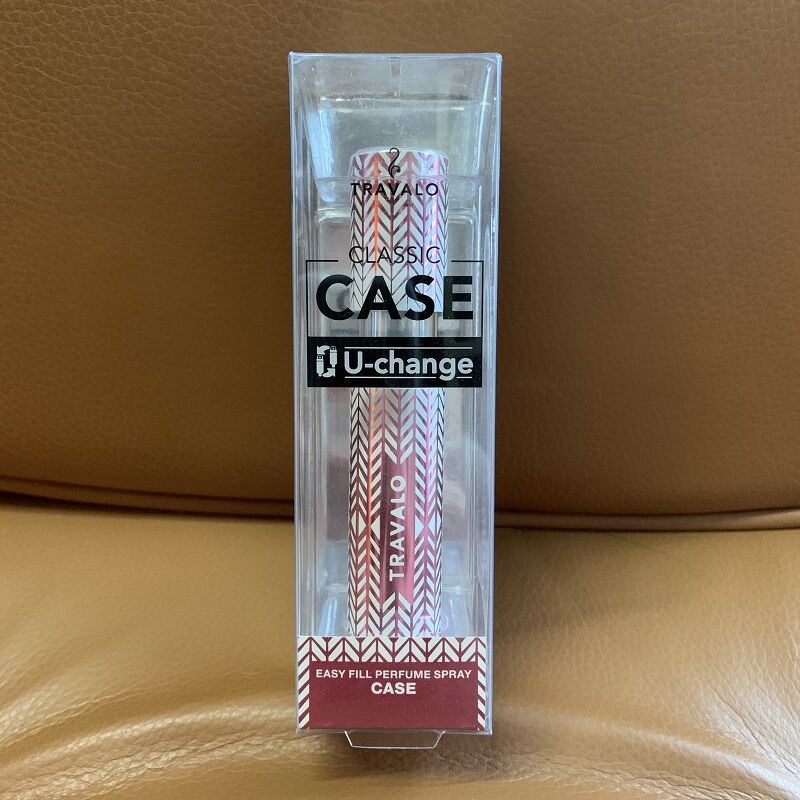 Portable Creative 5ml Travel Size Perfume Sub-Bottle Women Pendant Spray Bottle Makeup Tools PP Material