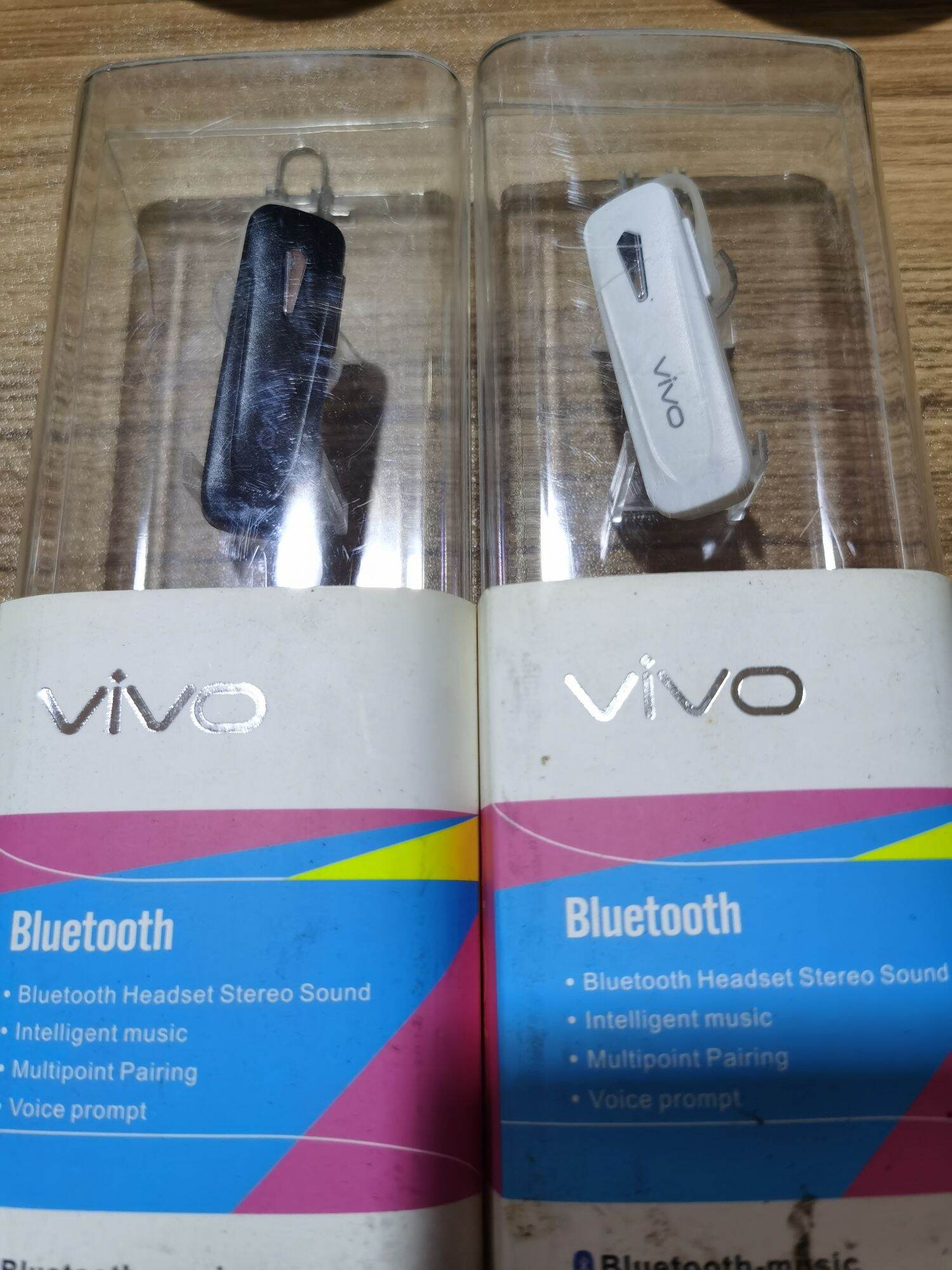 Buy Vivo Wireless Earbuds \u0026 Accessories 