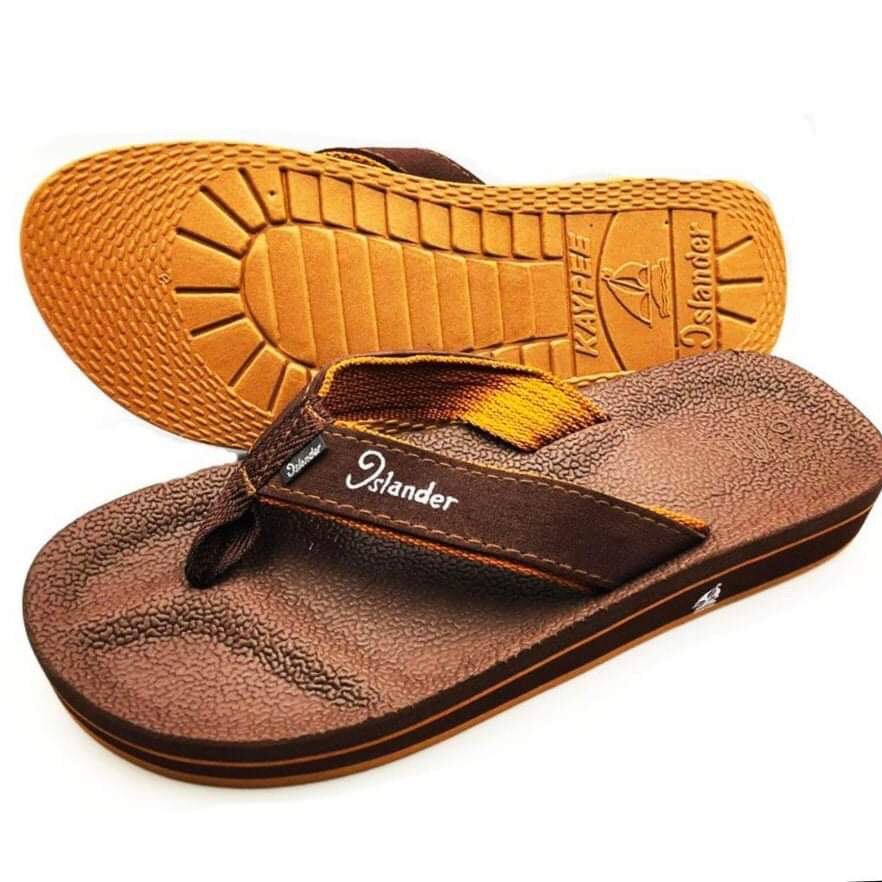 Original Islander Slipper for men and women Lazada PH