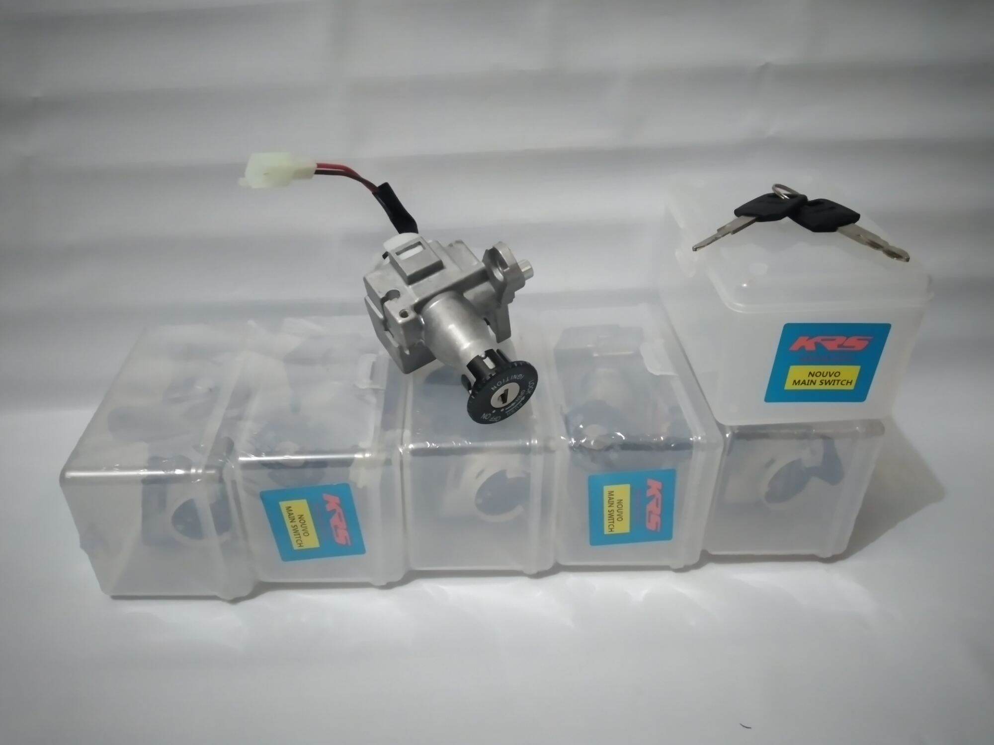 ignition switch yamaha nouvo Z Lazada PH