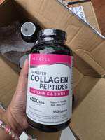Neocell Super Colllagen Vitamin c + Biotin 360 Tablet