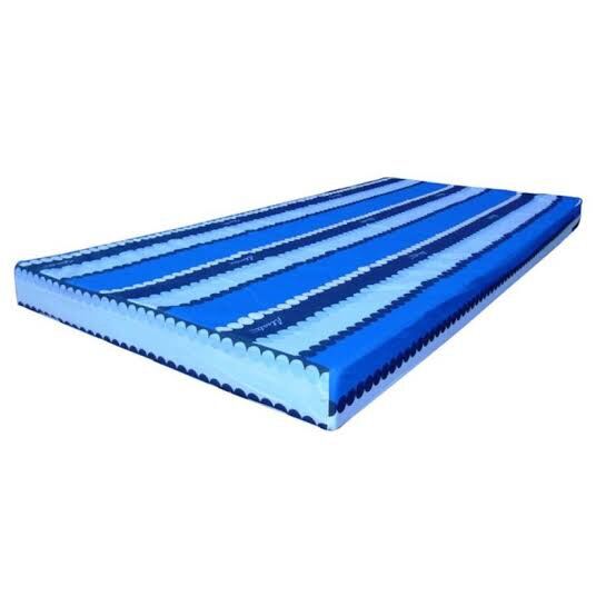 Classic Uratex Foam thin cover (4inch thickness) 4x30x75 4x36x75