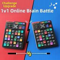 Giiker | Sudoku Training Electronic Puzzle Game for Students Four Six Grids