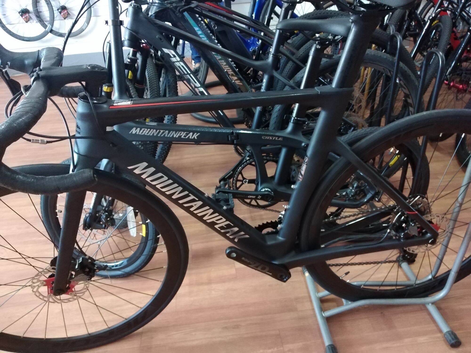 Shimano Sora Mountainpeak Rexton 2021 Sunpeed Triton 2021 Price