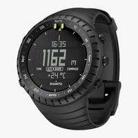 Suunto | Altitude Compass Positioning Outdoor Sports Watch