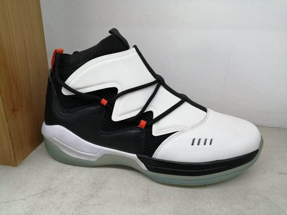 World balance store basketball shoes price