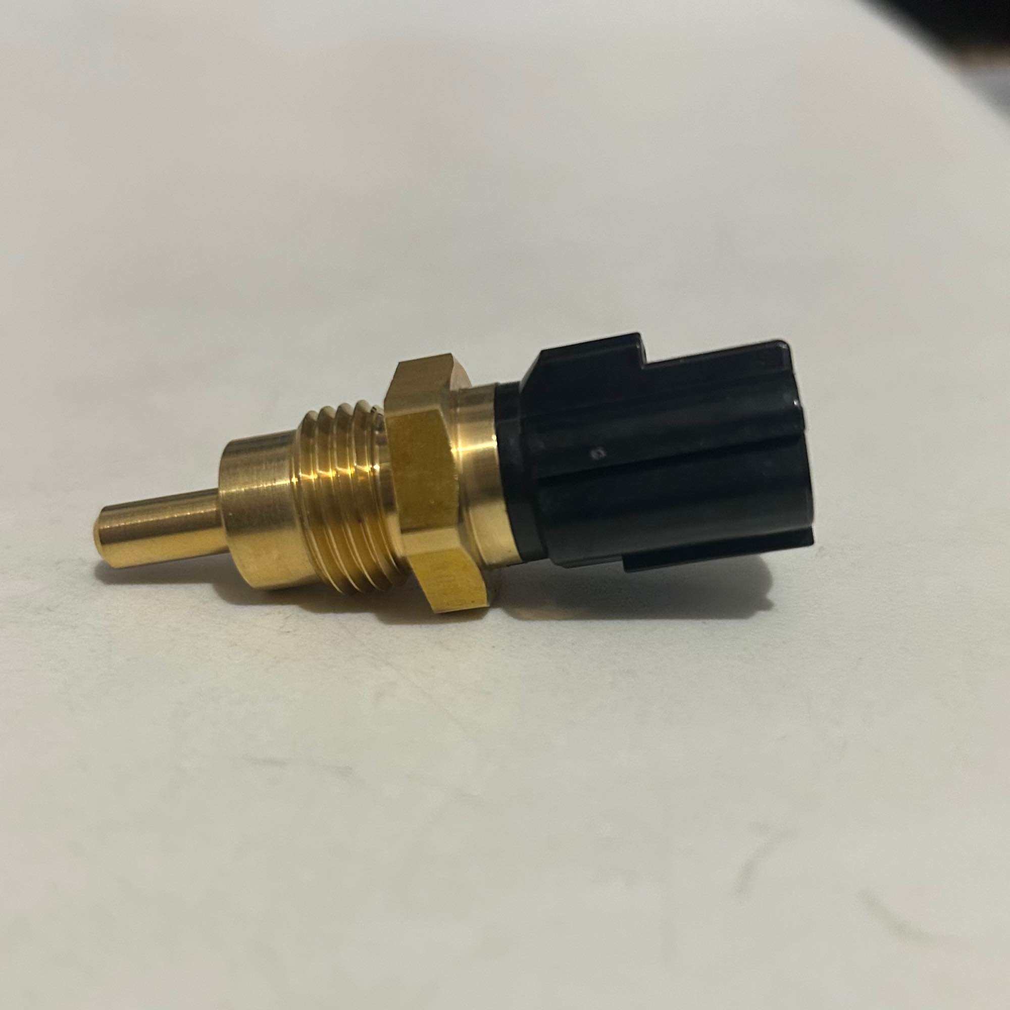 Isuzu Coolant Temperature Sensor mu-X Dmax Alterra (2