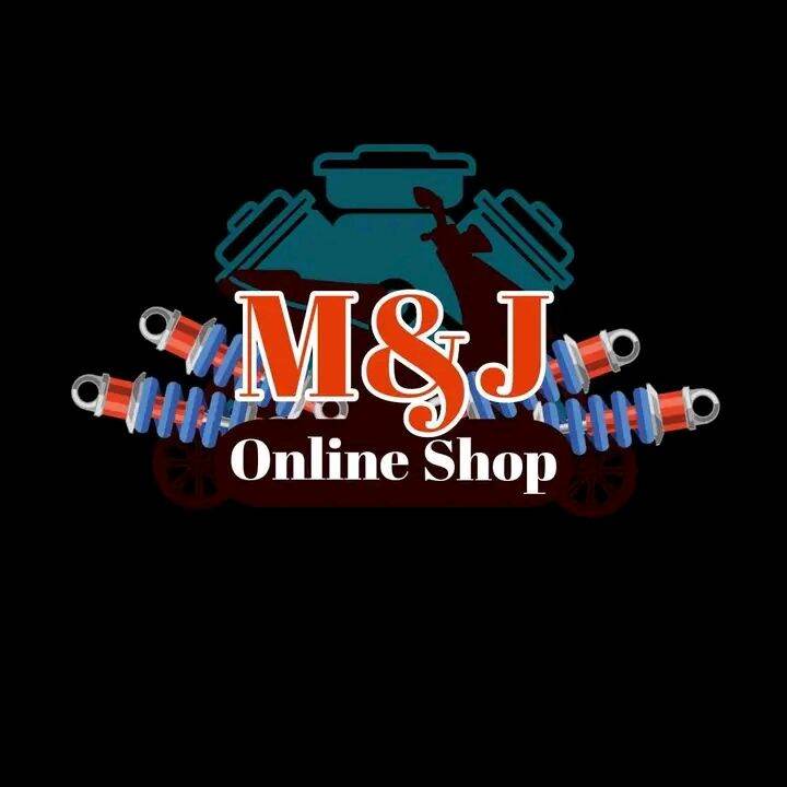 Shop online with j&m motorparts and accessories now! Visit j&m motorparts and accessories on Lazada.