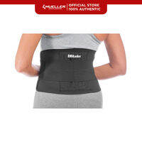 Mueller ® Back Brace Black