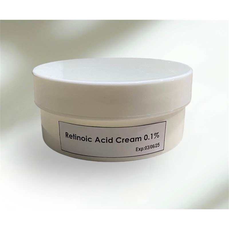 Retinoic Acid Cream .1 100g | Lazada PH