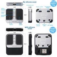 Sanwa Supply | Wireless Bluetooth Mouse Charging Quiet Multi-Mode